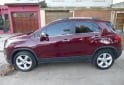 Autos - Chevrolet Tracker 2016 Nafta 130000Km - En Venta
