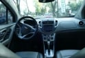 Autos - Chevrolet Tracker 2016 Nafta 130000Km - En Venta