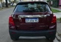Autos - Chevrolet Tracker 2016 Nafta 130000Km - En Venta
