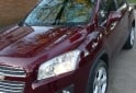 Autos - Chevrolet Tracker 2016 Nafta 130000Km - En Venta