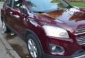 Autos - Chevrolet Tracker 2016 Nafta 130000Km - En Venta