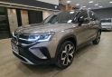 Autos - Volkswagen VW TAOS HIGHLINE BI TONO 2024 Nafta 27000Km - En Venta
