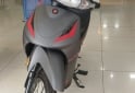 Motos - Gilera Smash Base 110 2026 Nafta 0Km - En Venta