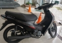 Motos - Gilera Smash Base 110 2026 Nafta 0Km - En Venta
