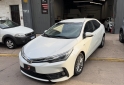 Autos - Toyota Corolla 2017 Nafta 72000Km - En Venta