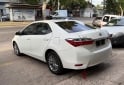 Autos - Toyota Corolla 2017 Nafta 72000Km - En Venta