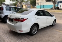 Autos - Toyota Corolla 2017 Nafta 72000Km - En Venta