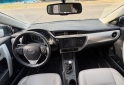 Autos - Toyota Corolla 2017 Nafta 72000Km - En Venta