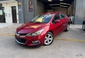 Autos - Chevrolet Cruze 2017 Nafta 75000Km - En Venta