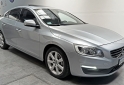 Autos - Volvo S60 T6 Momentum 2017 Nafta - En Venta