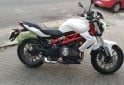 Motos - Benelli TNT 300 2018 Nafta 12250Km - En Venta