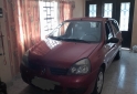 Autos - Renault Clio 2 1.2 16 valvulas 2012 Nafta 135000Km - En Venta