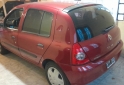 Autos - Renault Clio 2 1.2 16 valvulas 2012 Nafta 135000Km - En Venta
