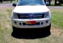 Camionetas - Ford RANGER 2015 Diesel 99000Km - En Venta