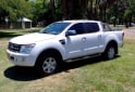 Camionetas - Ford RANGER 2015 Diesel 99000Km - En Venta