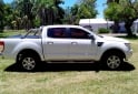 Camionetas - Ford RANGER 2015 Diesel 99000Km - En Venta