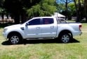 Camionetas - Ford RANGER 2015 Diesel 99000Km - En Venta