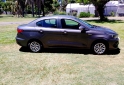 Autos - Fiat CRONOS 2020 GNC 94000Km - En Venta