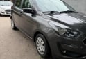 Autos - Ford Ka l�nea S 2019 Nafta 23000Km - En Venta