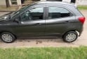Autos - Ford Ka l�nea S 2019 Nafta 23000Km - En Venta