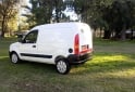 Utilitarios - Renault KANGOO 2017 GNC 120000Km - En Venta