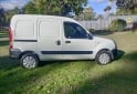 Utilitarios - Renault KANGOO 2017 GNC 120000Km - En Venta