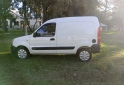 Utilitarios - Renault KANGOO 2017 GNC 120000Km - En Venta