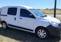 Utilitarios - Renault KANGOO 1.6 EXPRESS 5 A 2024 Nafta 50000Km - En Venta