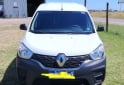 Utilitarios - Renault KANGOO 1.6 EXPRESS 5 A 2024 Nafta 50000Km - En Venta