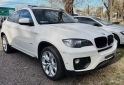Autos - Bmw X6 35I 2013 Nafta 130000Km - En Venta