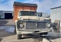 Camiones y Gr�as - Ford 700 a�o 1970 - En Venta