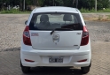 Autos - Hyundai i10 2013 Nafta 85000Km - En Venta