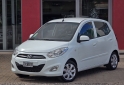 Autos - Hyundai i10 2013 Nafta 85000Km - En Venta