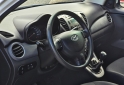 Autos - Hyundai i10 2013 Nafta 85000Km - En Venta