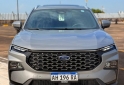 Camionetas - Ford Territory Titanium 1.5T 2025 Nafta 14000Km - En Venta