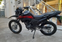 Motos - Honda Xr 190 2019 Nafta 29000Km - En Venta