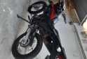 Motos - Honda Xr 190 2019 Nafta 29000Km - En Venta