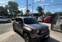 Camionetas - Chrysler RENEGADE 1.8 SPORT 2017 Nafta  - En Venta