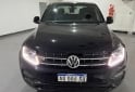 Camionetas - Volkswagen AMAROK BLACK STYLE 258CV 2023 Nafta 134689Km - En Venta