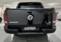 Camionetas - Volkswagen AMAROK BLACK STYLE 258CV 2023 Nafta 134689Km - En Venta