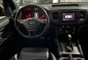 Camionetas - Volkswagen AMAROK BLACK STYLE 258CV 2023 Nafta 134689Km - En Venta