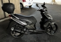 Motos - Kymco Agility 200i 2023 Nafta 3000Km - En Venta