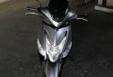 Motos - Kymco Agility 200i 2023 Nafta 3000Km - En Venta