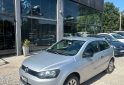 Autos - Volkswagen GOL TREND 1.6 2016 Nafta  - En Venta