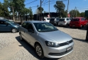 Autos - Volkswagen GOL TREND 1.6 2016 Nafta  - En Venta