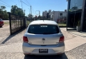 Autos - Volkswagen GOL TREND 1.6 2016 Nafta  - En Venta