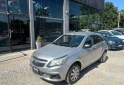 Autos - Chevrolet AGILE 1.4 LS 2015 Nafta  - En Venta