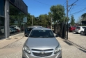 Autos - Chevrolet AGILE 1.4 LS 2015 Nafta  - En Venta
