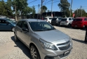 Autos - Chevrolet AGILE 1.4 LS 2015 Nafta  - En Venta