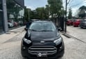 Autos - Ford ECO SPORT 1.6 S 2015 GNC  - En Venta